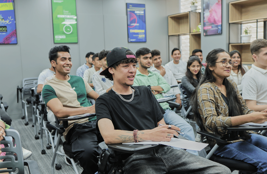 Indian Institute of Creative Skills College Activities photo 38